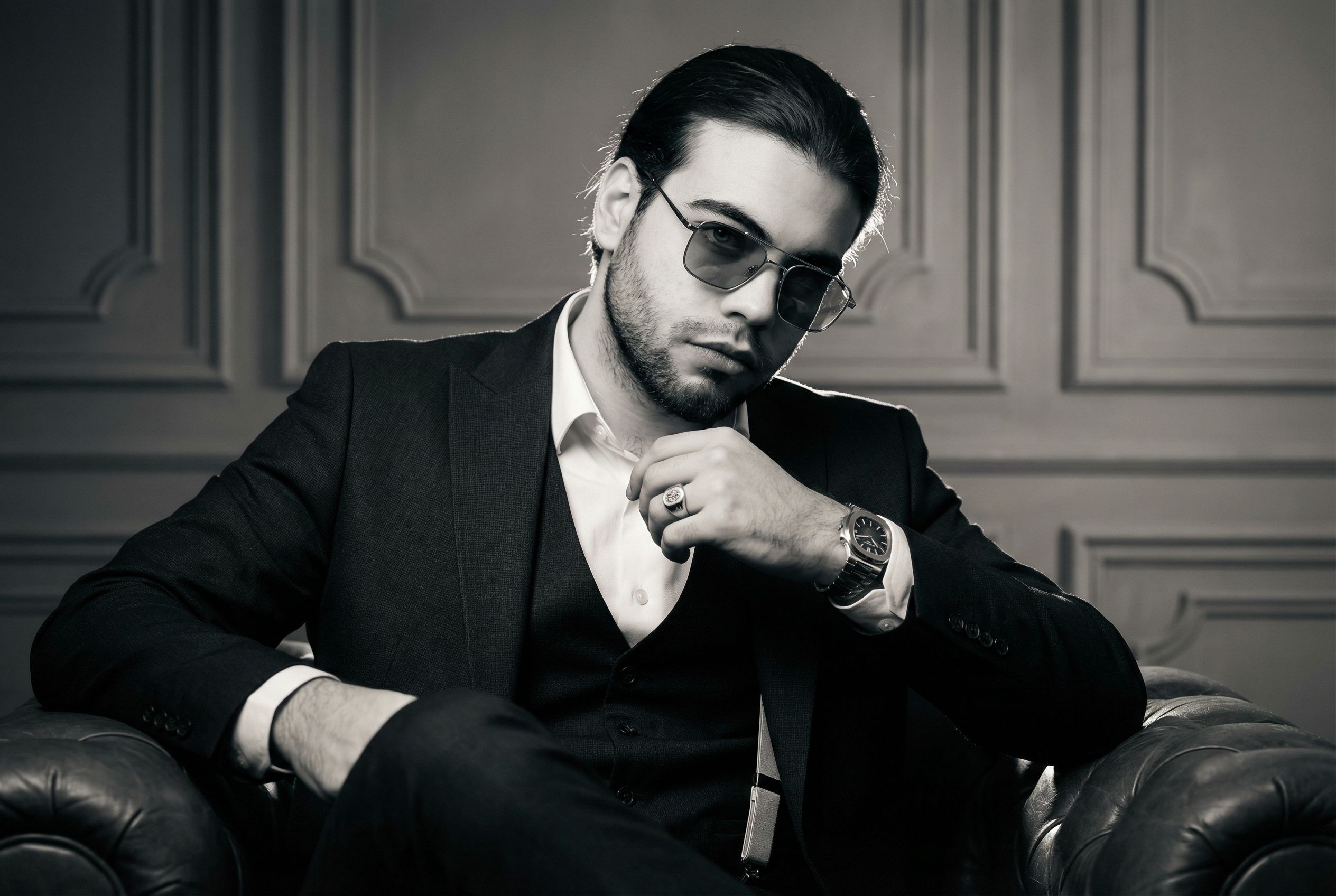 mohammad Hossein azizi