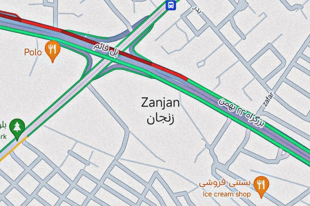zanjan